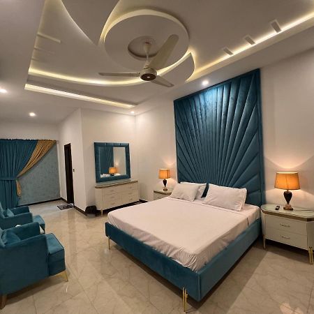The Gateway Islamabad Равалпинди Экстерьер фото