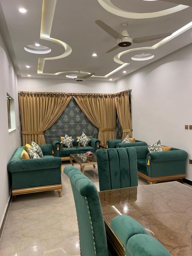 The Gateway Islamabad Равалпинди Экстерьер фото